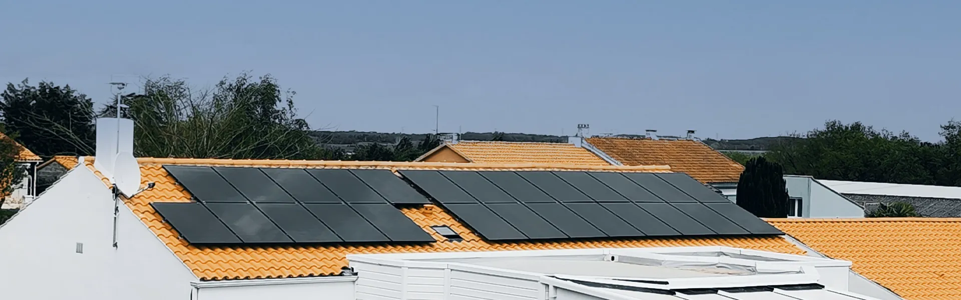 AUTOCONSOMMATION PHOTOVOLTAIQUE EN VENDEE POUR LES PARTICULIERS (2)