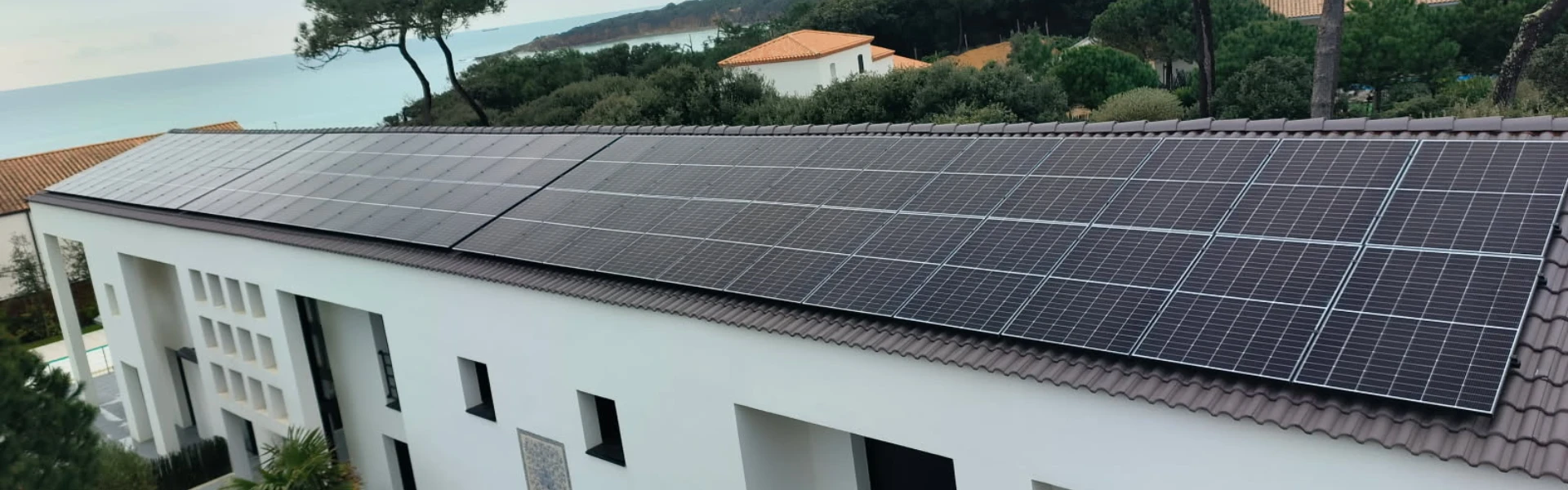 Pourquoi opter pour l’autoconsommation photovoltaïque ?