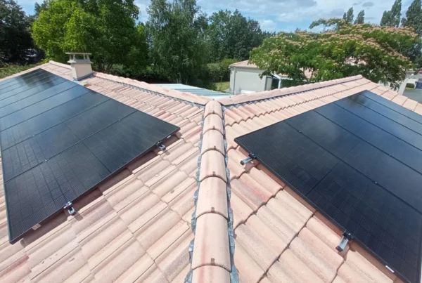 Installations photovoltaïques en Vendée (16)
