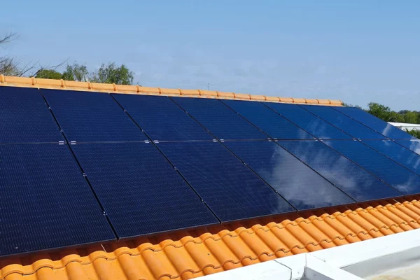 Installations photovoltaïques en Vendée (8)