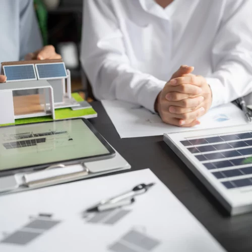 Les démarches administratives photovoltaique