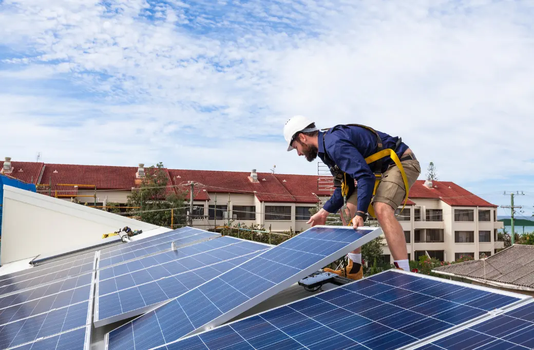 Inspection et diagnostic photovoltaïque