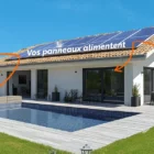 photovoltaïque en autoconsommation à la Roche-sur-Yon