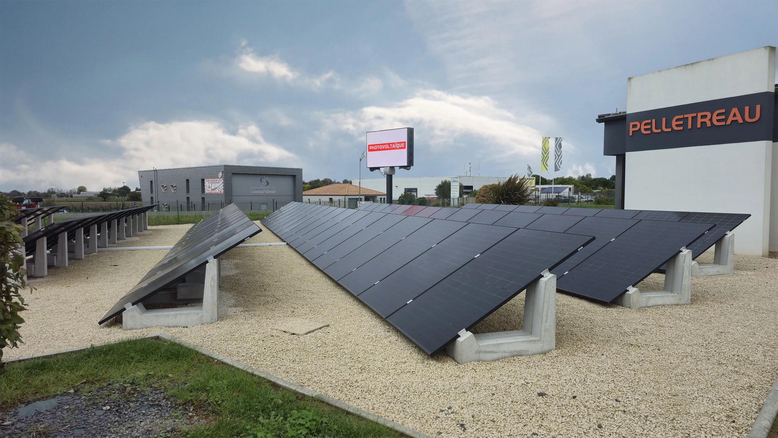 Comment réduire la consommation électrique de mon entreprise ?